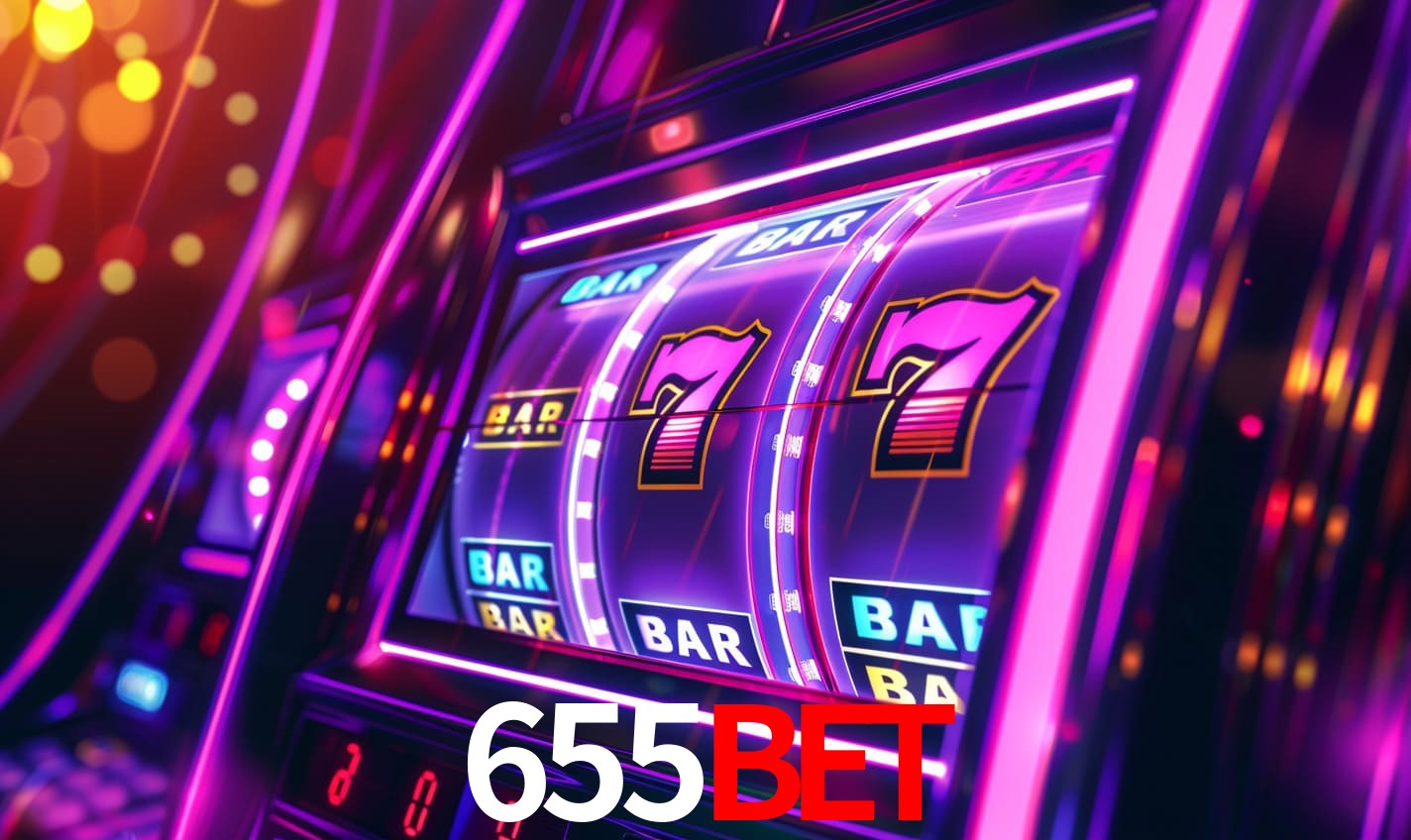 655bet - Slots De Alta Taxa - 655bet.com