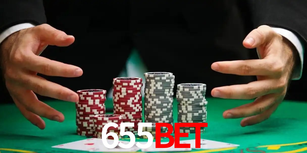 Painel RTP 655bet