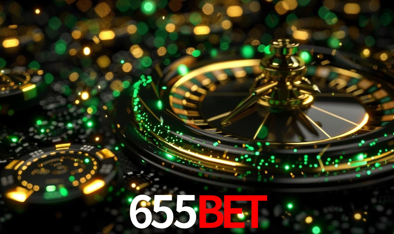 Jogos online 655bet