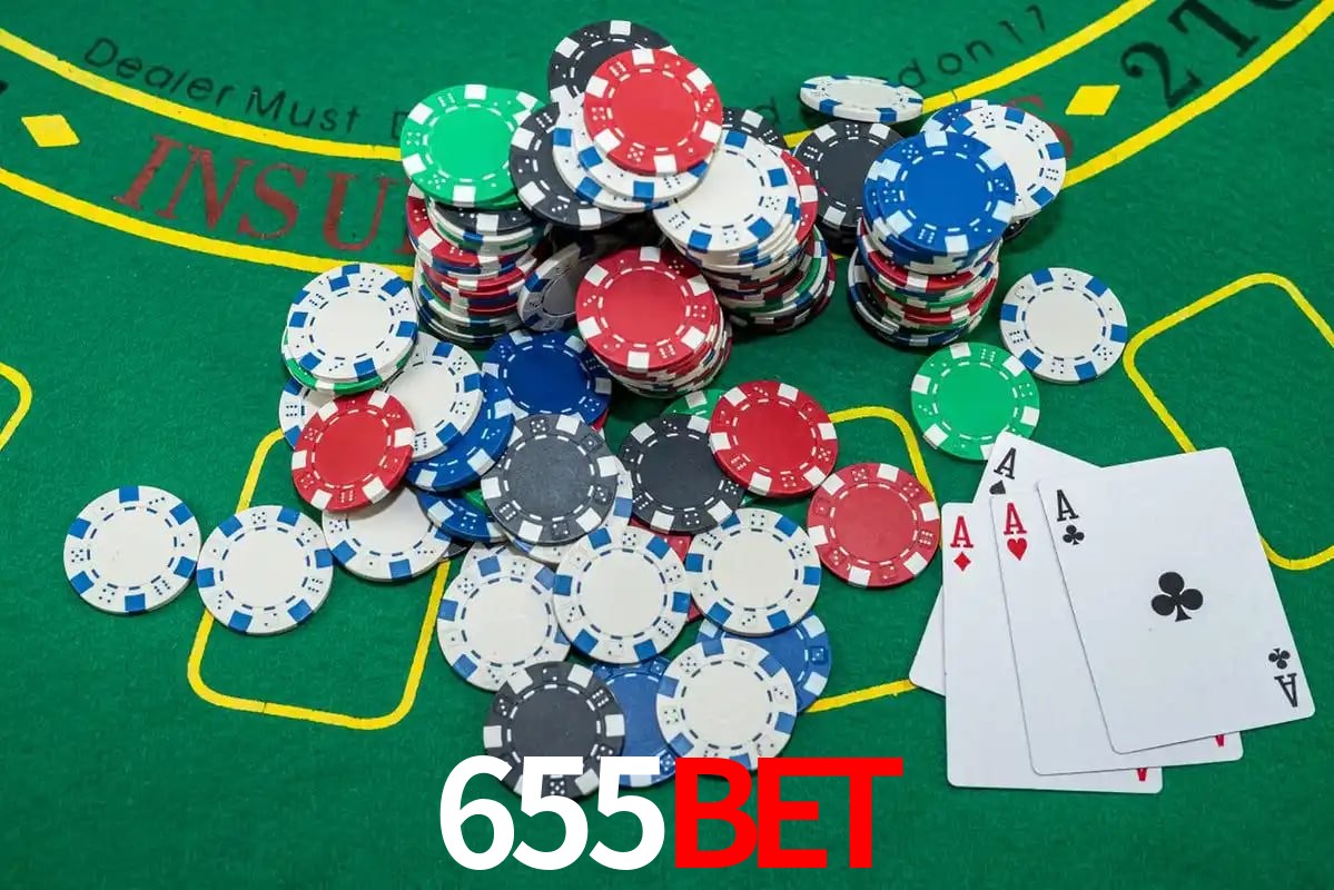 Programa VIP 655bet