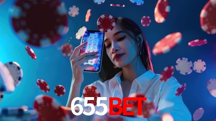 A Emoção da Loteria na 655bet: Uma Chance de Mudança de Vida