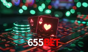 Apostas de Futebol 655bet