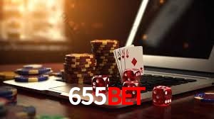 cassino 655bet