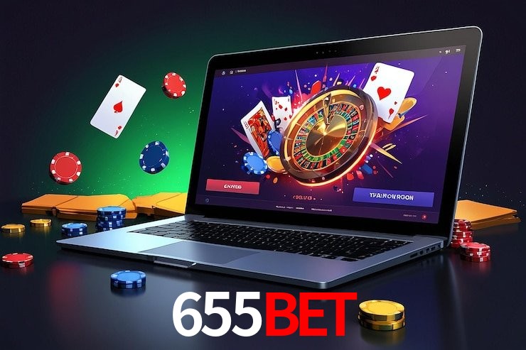 Tecnologia da Plataforma 655bet