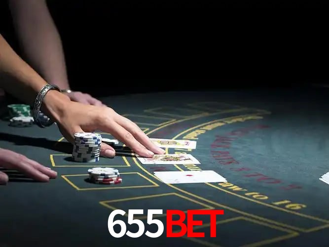 Design Responsivo 655bet