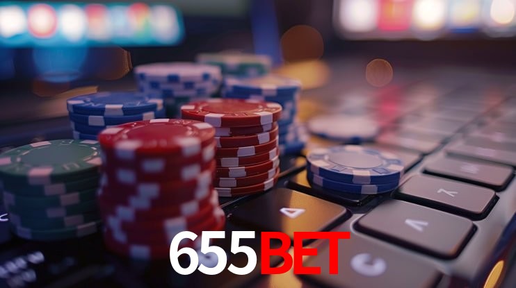 Login Seguro 655bet