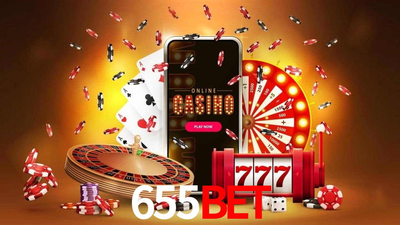 Avaliações dos Jogadores 655bet