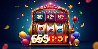 Benefícios da Conta 655bet