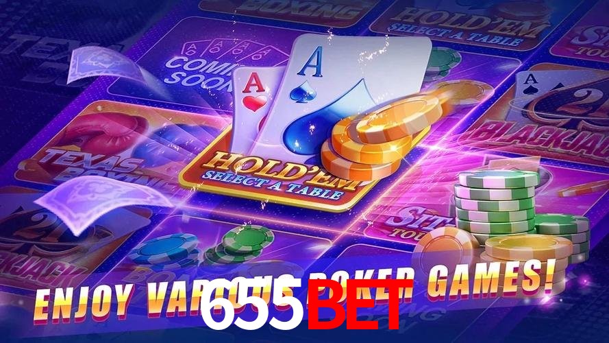 App oficial 655bet