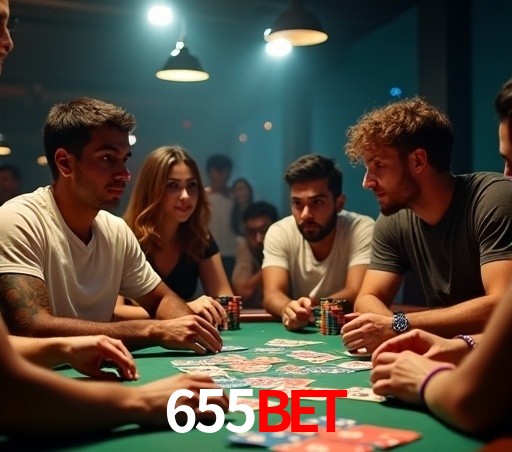 Promoções Sazonais 655bet