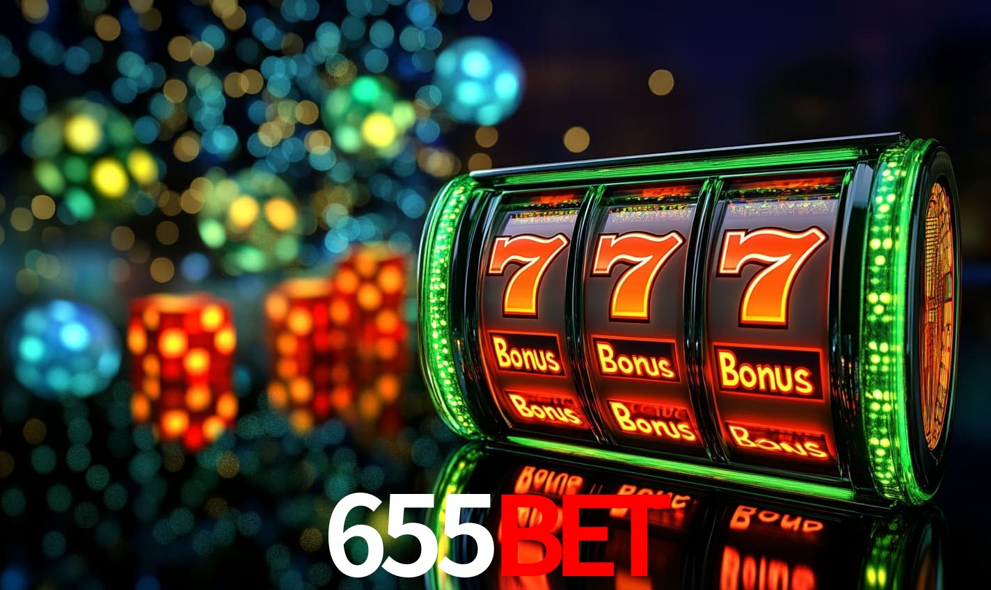 Diretório de Jogos 655bet