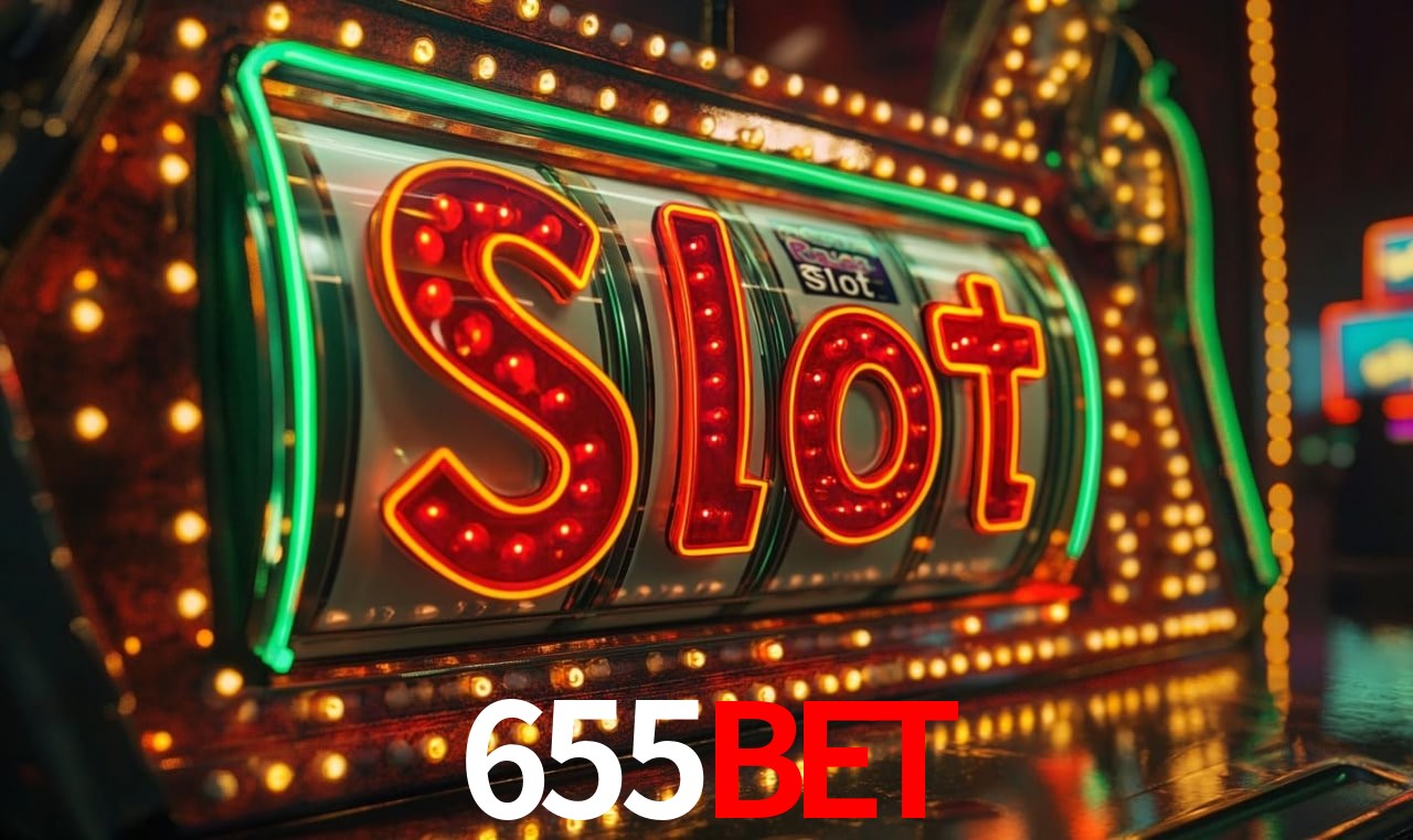 Cadastro Rápido 655bet
