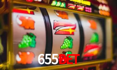 Descubra a Magia dos Jogos de Arcade no 655bet