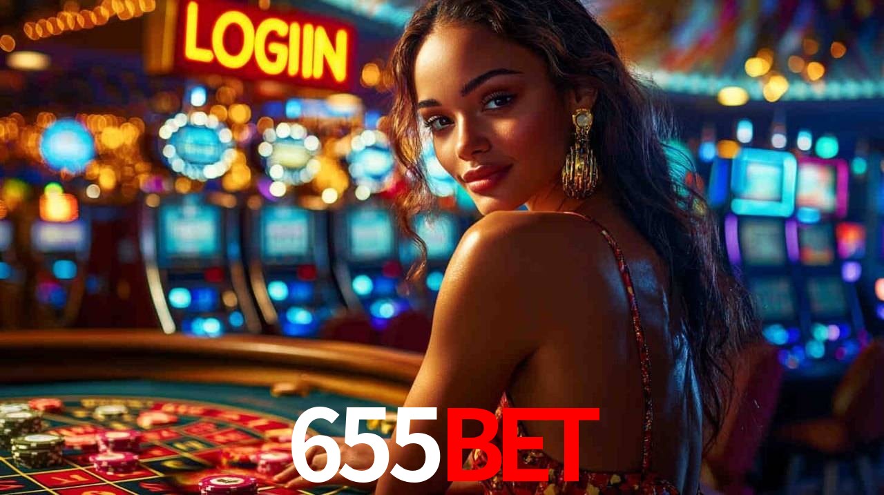 Recursos de Bônus 655bet