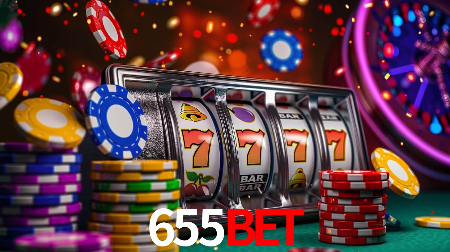 Bônus Diários 655bet
