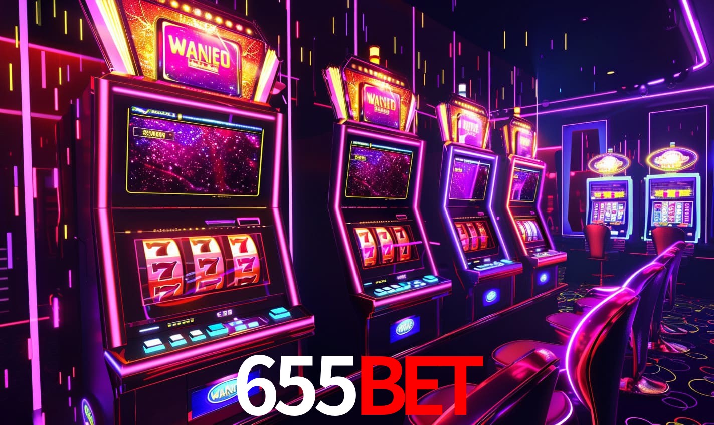 Descubra a Essência do 655bet: Nossa História e Compromissos