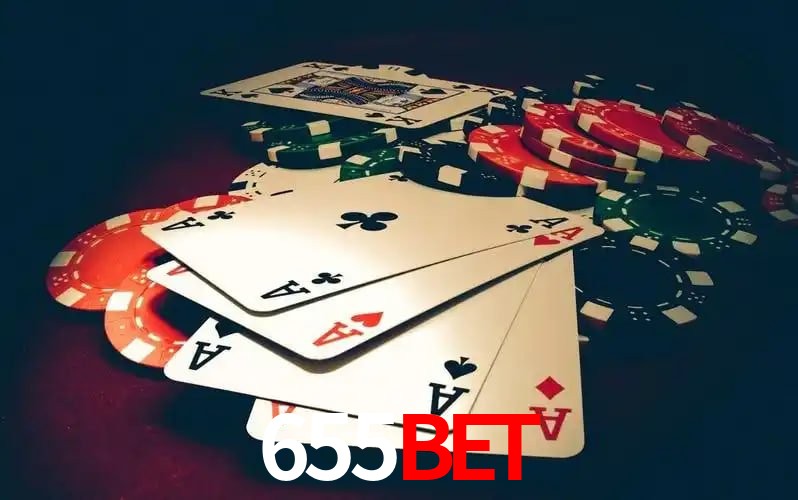 Fortune Tiger 655bet