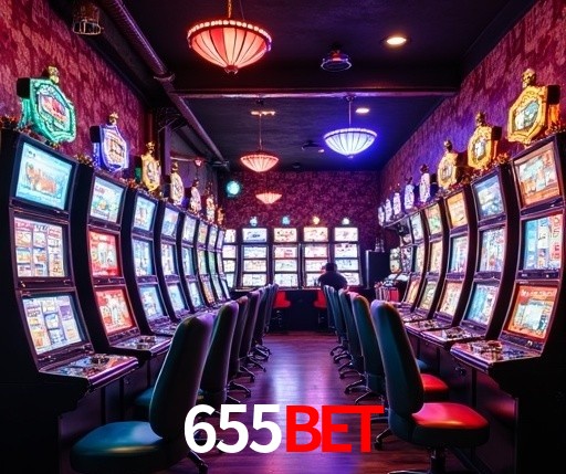 Fortune Tiger 655bet