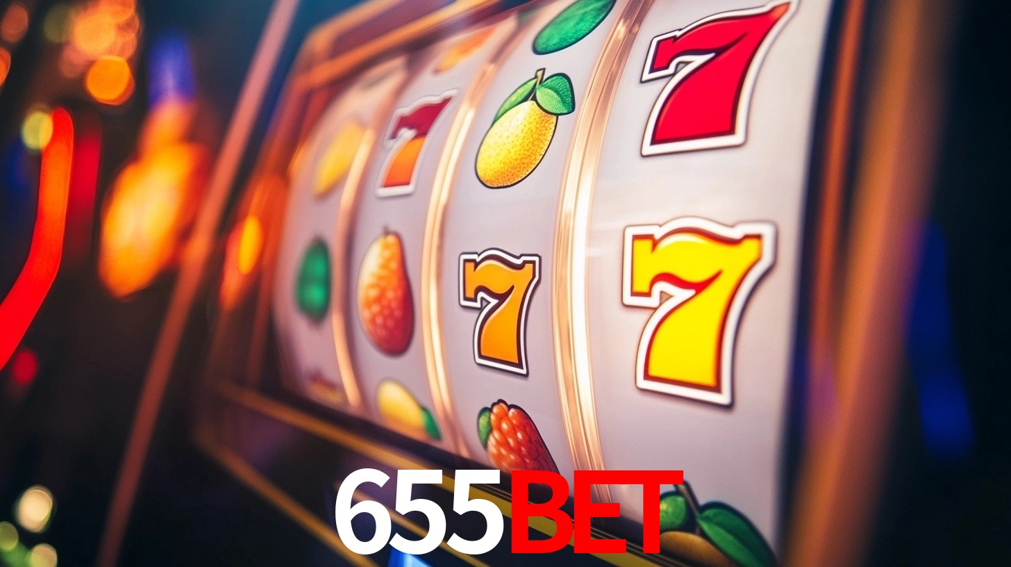 655bet App Interface