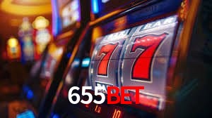 Jogos de Slot 655bet