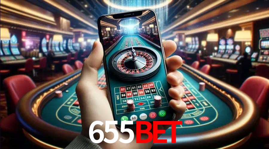 Quick Registration 655bet