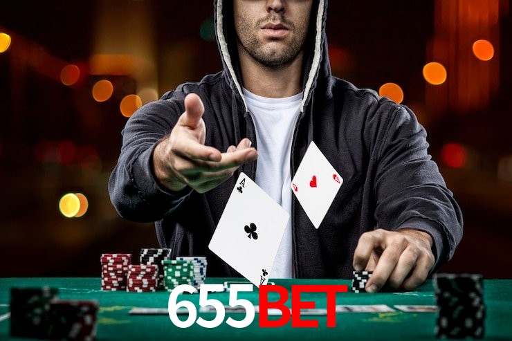 Bônus Generosos e Exclusivos no 655bet para Você!